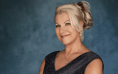 June Edward: An NDE and A Journey Beyond the Veil